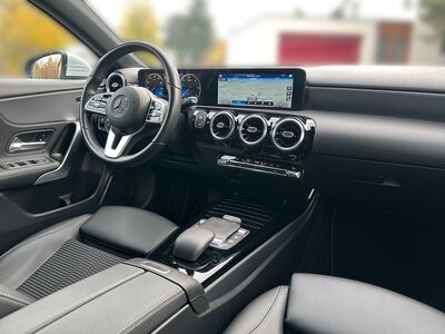 Mercedes-Benz A-Klasse Gebrauchtwagen Mercedes-Benz A-Klasse Gebrauchtwagen