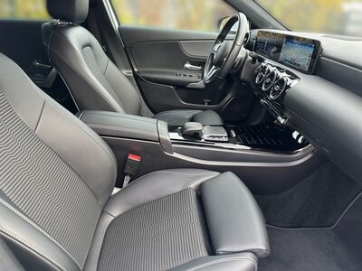 Mercedes-Benz A-Klasse Gebrauchtwagen Mercedes-Benz A-Klasse Gebrauchtwagen