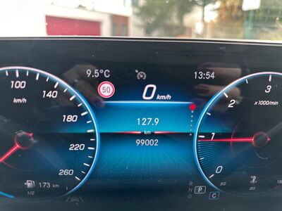 Mercedes-Benz A-Klasse Gebrauchtwagen Mercedes-Benz A-Klasse Gebrauchtwagen