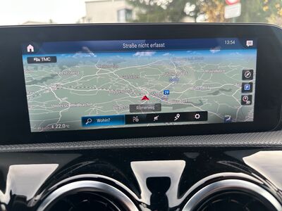 Mercedes-Benz A-Klasse Gebrauchtwagen Mercedes-Benz A-Klasse Gebrauchtwagen