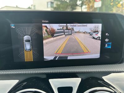 Mercedes-Benz A-Klasse Gebrauchtwagen Mercedes-Benz A-Klasse Gebrauchtwagen