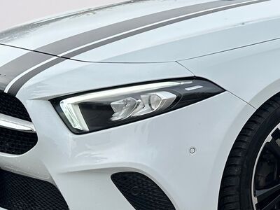 Mercedes-Benz A-Klasse Gebrauchtwagen Mercedes-Benz A-Klasse Gebrauchtwagen