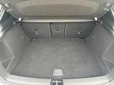 Mercedes-Benz A-Klasse Gebrauchtwagen Mercedes-Benz A-Klasse Gebrauchtwagen