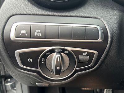 Mercedes-Benz GLC Gebrauchtwagen Mercedes-Benz GLC Gebrauchtwagen