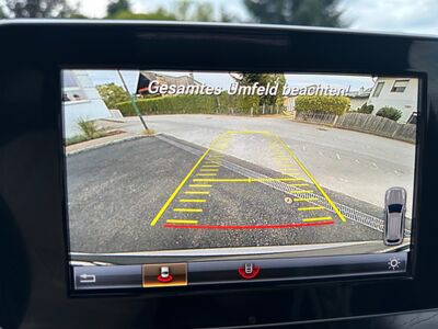 Mercedes-Benz GLC Gebrauchtwagen Mercedes-Benz GLC Gebrauchtwagen