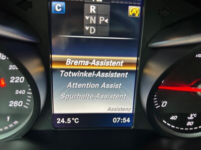 Mercedes-Benz GLC Gebrauchtwagen Mercedes-Benz GLC Gebrauchtwagen