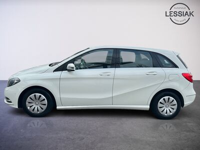 Mercedes-Benz B-Klasse Gebrauchtwagen Mercedes-Benz B-Klasse Gebrauchtwagen