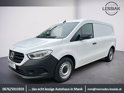 Mercedes-Benz Citan Gebrauchtwagen
