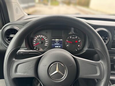 Mercedes-Benz Citan Gebrauchtwagen Mercedes-Benz Citan Gebrauchtwagen