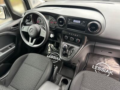 Mercedes-Benz Citan Gebrauchtwagen Mercedes-Benz Citan Gebrauchtwagen