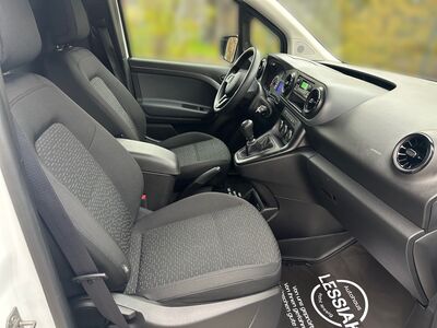 Mercedes-Benz Citan Gebrauchtwagen Mercedes-Benz Citan Gebrauchtwagen