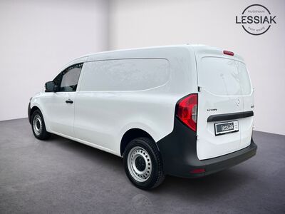 Mercedes-Benz Citan Gebrauchtwagen Mercedes-Benz Citan Gebrauchtwagen