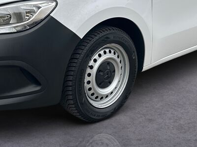 Mercedes-Benz Citan Gebrauchtwagen Mercedes-Benz Citan Gebrauchtwagen