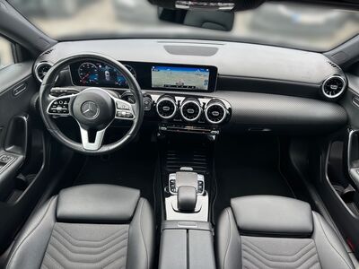 Mercedes-Benz A-Klasse Gebrauchtwagen Mercedes-Benz A-Klasse Gebrauchtwagen