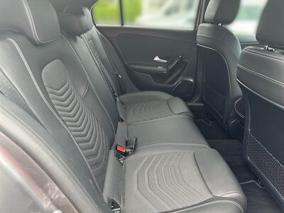 Mercedes-Benz A-Klasse Gebrauchtwagen Mercedes-Benz A-Klasse Gebrauchtwagen