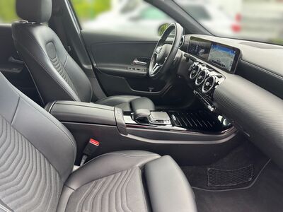 Mercedes-Benz A-Klasse Gebrauchtwagen Mercedes-Benz A-Klasse Gebrauchtwagen