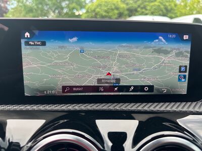 Mercedes-Benz A-Klasse Gebrauchtwagen Mercedes-Benz A-Klasse Gebrauchtwagen