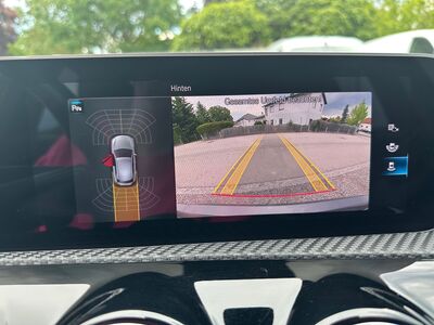 Mercedes-Benz A-Klasse Gebrauchtwagen Mercedes-Benz A-Klasse Gebrauchtwagen