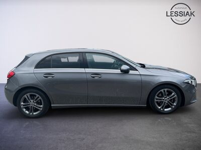 Mercedes-Benz A-Klasse Gebrauchtwagen Mercedes-Benz A-Klasse Gebrauchtwagen