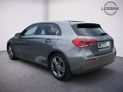 Mercedes-Benz A-Klasse Gebrauchtwagen Mercedes-Benz A-Klasse Gebrauchtwagen