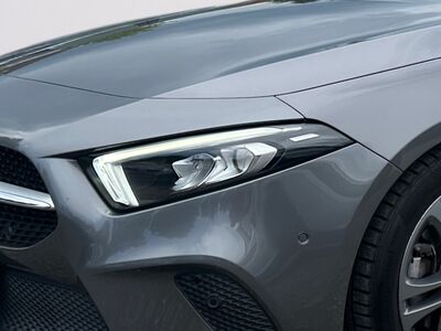 Mercedes-Benz A-Klasse Gebrauchtwagen Mercedes-Benz A-Klasse Gebrauchtwagen