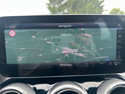 Mercedes-Benz C-Klasse Gebrauchtwagen Mercedes-Benz C-Klasse Gebrauchtwagen