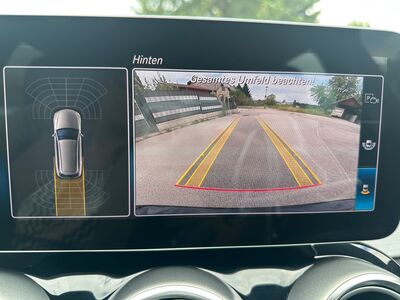 Mercedes-Benz C-Klasse Gebrauchtwagen Mercedes-Benz C-Klasse Gebrauchtwagen