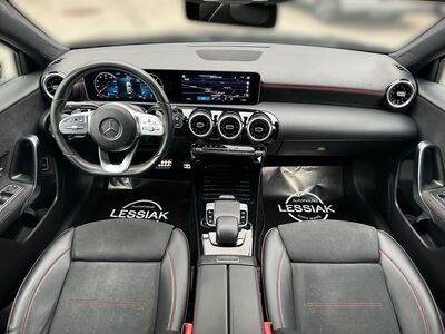 Mercedes-Benz A-Klasse Gebrauchtwagen Mercedes-Benz A-Klasse Gebrauchtwagen