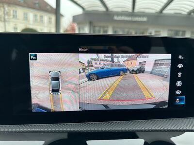 Mercedes-Benz A-Klasse Gebrauchtwagen Mercedes-Benz A-Klasse Gebrauchtwagen