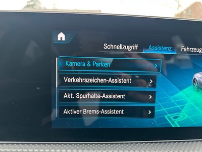 Mercedes-Benz A-Klasse Gebrauchtwagen Mercedes-Benz A-Klasse Gebrauchtwagen