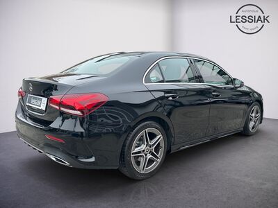 Mercedes-Benz A-Klasse Gebrauchtwagen Mercedes-Benz A-Klasse Gebrauchtwagen