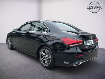 Mercedes-Benz A-Klasse Gebrauchtwagen Mercedes-Benz A-Klasse Gebrauchtwagen
