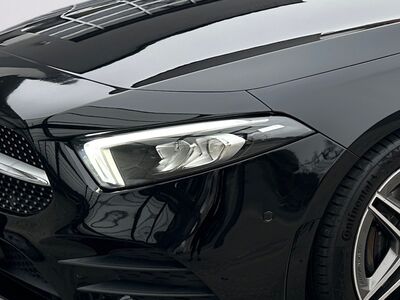 Mercedes-Benz A-Klasse Gebrauchtwagen Mercedes-Benz A-Klasse Gebrauchtwagen