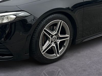 Mercedes-Benz A-Klasse Gebrauchtwagen Mercedes-Benz A-Klasse Gebrauchtwagen