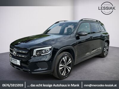 Mercedes-Benz GLB Gebrauchtwagen