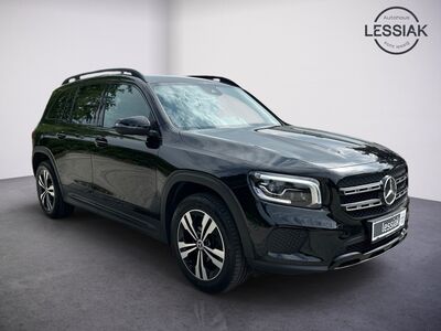 Mercedes-Benz GLB Gebrauchtwagen Mercedes-Benz GLB Gebrauchtwagen