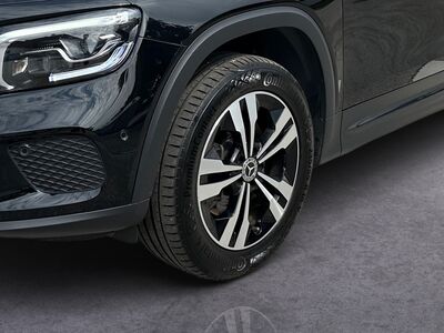 Mercedes-Benz GLB Gebrauchtwagen Mercedes-Benz GLB Gebrauchtwagen
