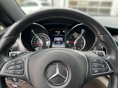 Mercedes-Benz V-Klasse Gebrauchtwagen Mercedes-Benz V-Klasse Gebrauchtwagen