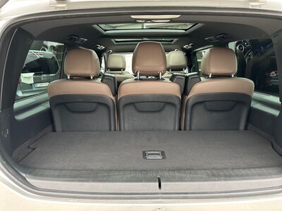 Mercedes-Benz V-Klasse Gebrauchtwagen Mercedes-Benz V-Klasse Gebrauchtwagen