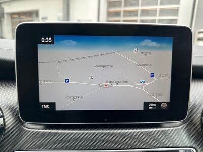 Mercedes-Benz V-Klasse Gebrauchtwagen Mercedes-Benz V-Klasse Gebrauchtwagen