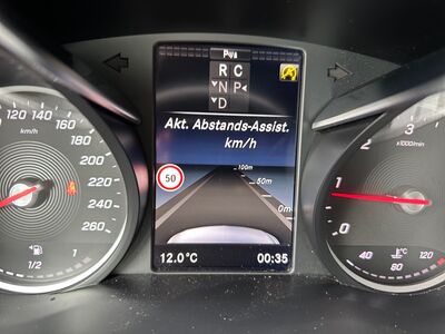 Mercedes-Benz V-Klasse Gebrauchtwagen Mercedes-Benz V-Klasse Gebrauchtwagen