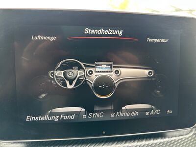 Mercedes-Benz V-Klasse Gebrauchtwagen Mercedes-Benz V-Klasse Gebrauchtwagen