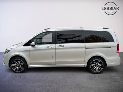 Mercedes-Benz V-Klasse Gebrauchtwagen Mercedes-Benz V-Klasse Gebrauchtwagen