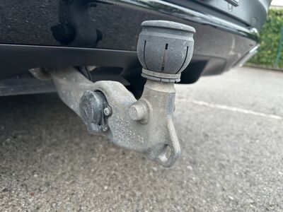 Mercedes-Benz GLE Gebrauchtwagen Mercedes-Benz GLE Gebrauchtwagen