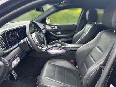 Mercedes-Benz GLE Gebrauchtwagen Mercedes-Benz GLE Gebrauchtwagen