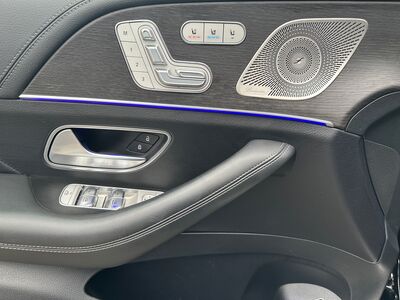 Mercedes-Benz GLE Gebrauchtwagen Mercedes-Benz GLE Gebrauchtwagen