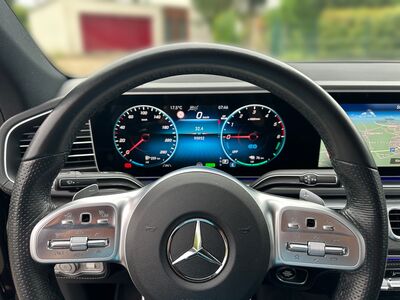 Mercedes-Benz GLE Gebrauchtwagen Mercedes-Benz GLE Gebrauchtwagen