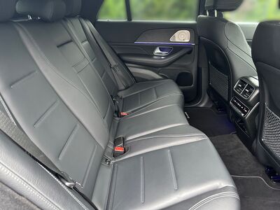 Mercedes-Benz GLE Gebrauchtwagen Mercedes-Benz GLE Gebrauchtwagen