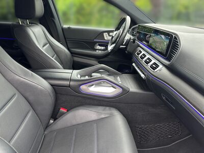 Mercedes-Benz GLE Gebrauchtwagen Mercedes-Benz GLE Gebrauchtwagen