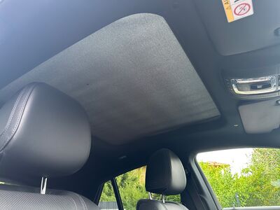 Mercedes-Benz GLE Gebrauchtwagen Mercedes-Benz GLE Gebrauchtwagen